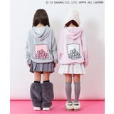 【ハローキティ】ハイソックス | F.O.Online Store | 詳細画像12