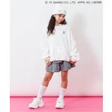 【ハローキティ】ハイソックス | F.O.Online Store | 詳細画像15