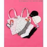 【ハローキティ】ハイソックス | F.O.Online Store | 詳細画像18