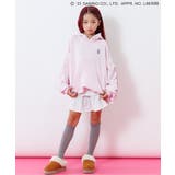 【ハローキティ】ハイソックス | F.O.Online Store | 詳細画像9