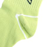ブロックロゴクルーソックス | F.O.Online Store | 詳細画像5