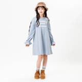 ビッグロゴラメクルーソックス | F.O.Online Store | 詳細画像7 