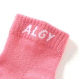 リブロゴショートソックス | F.O.Online Store | 詳細画像2