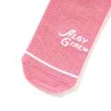 リブロゴショートソックス | F.O.Online Store | 詳細画像3