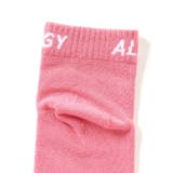 リブロゴショートソックス | F.O.Online Store | 詳細画像4