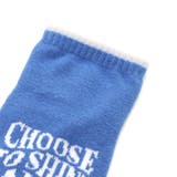 うねうねロゴショートソックス | F.O.Online Store | 詳細画像2