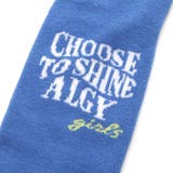 うねうねロゴショートソックス | F.O.Online Store | 詳細画像3