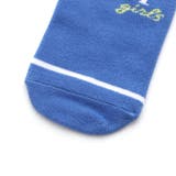 うねうねロゴショートソックス | F.O.Online Store | 詳細画像4