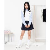 【抗菌防臭】algyロゴクルーソックス1 | F.O.Online Store | 詳細画像5
