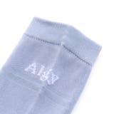 ラインクルーシースルーソックス | F.O.Online Store | 詳細画像2