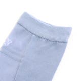 ラインクルーシースルーソックス | F.O.Online Store | 詳細画像3