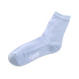 ラインクルーシースルーソックス | F.O.Online Store | 詳細画像4