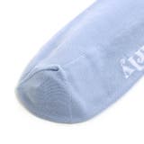 ラインクルーシースルーソックス | F.O.Online Store | 詳細画像5