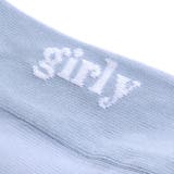 ラインクルーシースルーソックス | F.O.Online Store | 詳細画像7