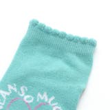 ハートロゴショートソックス | F.O.Online Store | 詳細画像2 
