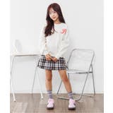 ダブルラインクルーソックス | F.O.Online Store | 詳細画像4