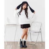 ダブルラインクルーソックス | F.O.Online Store | 詳細画像5