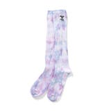 サックス | タイダイルーズソックス | F.O.Online Store