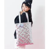 りぼんキルトトート2 | F.O.Online Store | 詳細画像1 