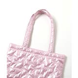 りぼんキルトトート2 | F.O.Online Store | 詳細画像3 