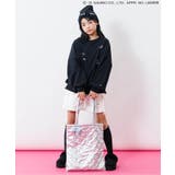 りぼんキルトトート2 | F.O.Online Store | 詳細画像7 