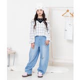 メタルりぼんニット帽 | F.O.Online Store | 詳細画像22