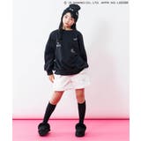 メタルりぼんニット帽 | F.O.Online Store | 詳細画像3
