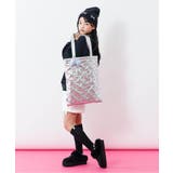メタルりぼんニット帽 | F.O.Online Store | 詳細画像5