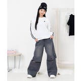 メタルりぼんニット帽 | F.O.Online Store | 詳細画像8
