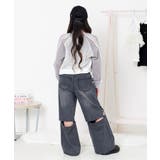 メッシュニットカーデ | F.O.Online Store | 詳細画像12 