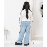 メッシュニットカーデ | F.O.Online Store | 詳細画像16 