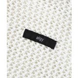 メッシュニットカーデ | F.O.Online Store | 詳細画像5 