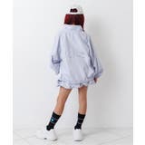 【セットアップ対応】シャカブルゾン | F.O.Online Store | 詳細画像17 