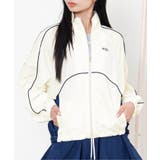 アイボリー | 【セットアップ対応】シャカブルゾン | F.O.Online Store