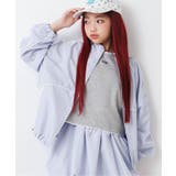サックス | 【セットアップ対応】シャカブルゾン | F.O.Online Store