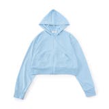 サックス | UVカットパーカー | F.O.Online Store