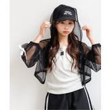 メッシュパーカー | F.O.Online Store | 詳細画像1 