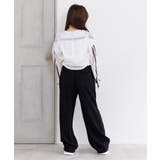 メッシュパーカー | F.O.Online Store | 詳細画像13 
