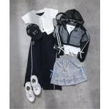 メッシュパーカー | F.O.Online Store | 詳細画像14 