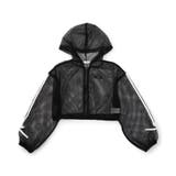メッシュパーカー | F.O.Online Store | 詳細画像2 