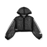 メッシュパーカー | F.O.Online Store | 詳細画像3 