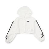 メッシュパーカー | F.O.Online Store | 詳細画像6 