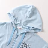 ガーリーロゴUVカットパーカー | F.O.Online Store | 詳細画像11