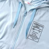 ガーリーロゴUVカットパーカー | F.O.Online Store | 詳細画像12