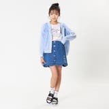 ガーリーロゴUVカットパーカー | F.O.Online Store | 詳細画像19