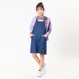 ガーリーロゴUVカットパーカー | F.O.Online Store | 詳細画像4