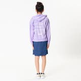 ガーリーロゴUVカットパーカー | F.O.Online Store | 詳細画像5