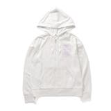 ガーリーロゴUVカットパーカー | F.O.Online Store | 詳細画像6