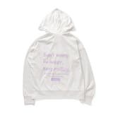 ガーリーロゴUVカットパーカー | F.O.Online Store | 詳細画像7