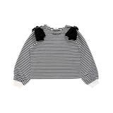 BIGりぼんロンT | F.O.Online Store | 詳細画像2 